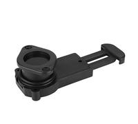TAZIZI Pull Out Drain Plug Kayak Pull Out Scupper Drain Gate Cap for Canoes Kayaks and Inflatable Boats for Rubber Dinghy Canoe and Kayak