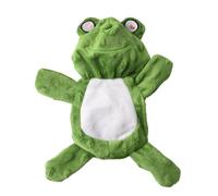 TAZIZI Squeaky Dog Toy with Sound for Play, A