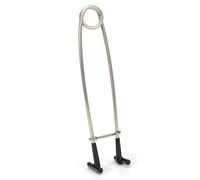 TAZIZI Stainless Steel Fish Mouth Opener Replacement Easy, T Shape