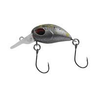TAZIZI Strengths Fast Sinking Baits Features Flexible Silicones Tail and Double Hook Bright Color for Predators Fish High Hookup Rate Fishing Baits