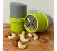 TAZLYN dry fruits cutter slicer fine PACK OF 1 smart kitchen gadgets for dry fruit chopper badam cutter machine hand nuts cutter chopper for kitchen items for gift home gadgets