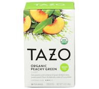 Tazo Green Tea OM 20 Bags
