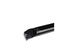 TAZYYZUU 1pc SNR0008K11 SNR/L0010K11 SNR/L0016Q16 SNR0020R22 SNR0025S22 Internal Thread Turning Tool SER SEL Lathe Cutter Bar CNC Holder(SNR0018Q16)