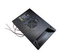 TAZYYZUU Chamber Heater Compatible for Bambu P1S/X1C/P1P/X1 for Riscaldatore for Lab X1c Accessories 3D Printer Heat(220V for EU)