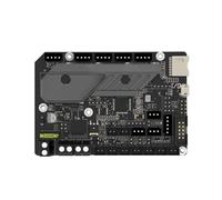 TAZYYZUU SKR MINI E3 V3.0 3D Motherboard V2 TMC2209 Printer Accessories Compatible for Ender 3 Upgrade BTT V1.4 Turbo(SKR MINI E3 V3.0)