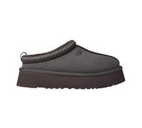 Tazz II Slippers Obsidian - female - UGG - Slippers - Gray - 6 UK - Shoes 6 UK