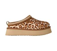 Tazz Plains Slipper, female, UGG, Mules, Beige, 3 UK, Shoes 3 UK