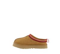 Tazz Slipper - male - UGG - Kids Indoor Shoes - Brown - 32 1/2 EU - Kids 32 1/2 EU