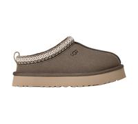 UGG® Tazz for Kids in Dried Oregano, Size 13K, Suede/Polyester/Wool