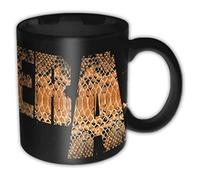 Tazza-Pantera Snake Logo Mug