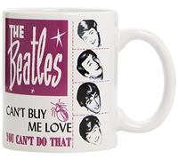 Tazza -the Beatles Can Buy Me Mug