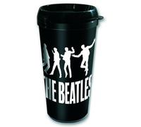The Beatles - Jump Travel Mug