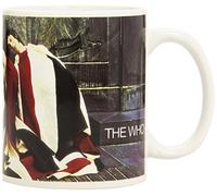 Tazza the Who the Kids Are Mug