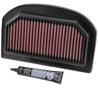 K+n Triumph Tb-1212 Air Filter unisex