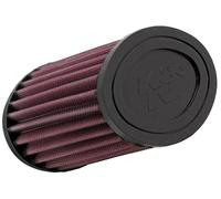 K&N Engine Air Filter: High Performance, Powersport Air Filter: Fits 2010-2018 TRIUMPH (Thunderbird Storm, Thunderbird Storm ABS, Thunderbird, TRIUMPH Thunderbird 1700, Thunderbird SE) TB-1610