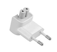 TB® 2 PIN Power Adapter Plug For All MacBooks USB-C Power Adapters, MagSafe and MagSafe 2 Power Adapters 10W 12W Replacement 2 Pin AC Power Adapter