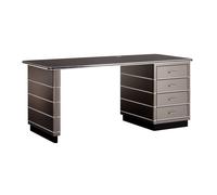 TB 225 Classic Line Desk Müller Möbelfabrikation
