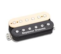 TB-4 JB MODEL TREMBUCKER REVERSE ZEBRA
