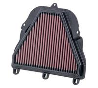 K&N Filters TB-6706 Air filter