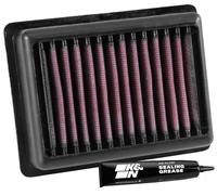 K+n Triumph Tb-9016 Air Filter unisex