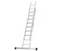 Tb Davies 2.5M Professional Double Extension Ladder (4.0M)