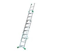 TB Davies 2.5m Trade Prima Combination ladder