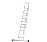 Tb Davies 3.0M Professional Double Extension Ladder (5.0M)
