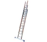 Tb Davies 3.0M Trade Triple Extension Ladder (7.0M)
