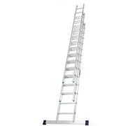 Tb Davies 3.5M Professional Triple Extension Ladder (8.5M)
