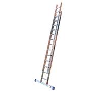 Tb Davies 3.5M Trade Double Extension Ladder (6.0M)