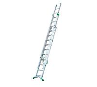 TB Davies 3.5m Trade Prima Combination ladder