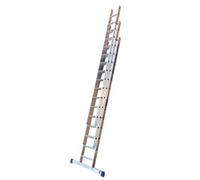 Tb Davies 3.5M Trade Triple Extension Ladder (8.5M)