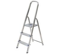 Tb Davies 3 Tread Light Duty Platform (0.62M) Step Ladder