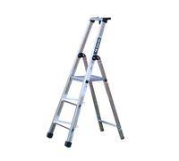 TB Davies 3 Tread Maxi Platform Step Ladder