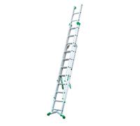 TB Davies 3m Trade Prima Combination Ladder
