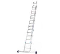 Tb Davies 4.0M Professional Double Extension Ladder (7.0M)