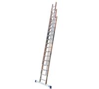 Tb Davies 4.0M Trade Triple Extension Ladder (9.9M)