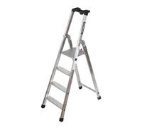 Tb Davies 4 Tread Heavy-Duty Platform (0.85M) Step Ladder