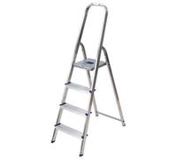 Tb Davies 4 Tread Light Duty Platform (0.84M) Step Ladder