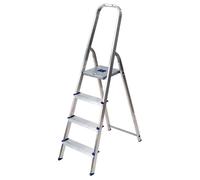 TB Davies 4 Tread Light Duty Platform Step Ladder