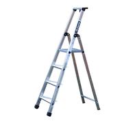 TB Davies 4 Tread Maxi Platform Step Ladder