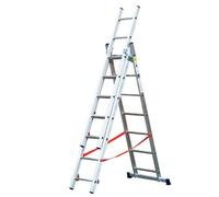 Tb Davies 4Way 2.0M Combination Ladder (4.3M)