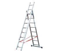 Tb Davies 4Way 2.3M Combination Ladder (5.1M)