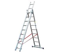Tb Davies 4Way 2.6M Combination Ladder (5.9M)