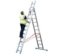 Tb Davies 4Way 3.1M Combination Ladder (7.0M)