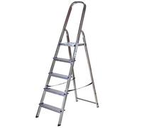 Tb Davies 5 Tread Light Duty Platform (1.06M) Step Ladder