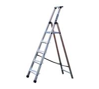 TB Davies 5 Tread Maxi Platform Step Ladder