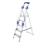 Tb Davies 5 Tread Premier Xl Platform (1.05M) Step Ladders