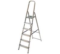 TB Davies 6 Tread Horizon Aluminium Trade Platform Step