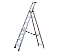 Tb Davies 6 Tread Maxi Platform (1.36M) Step Ladder